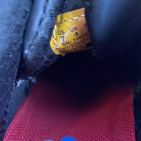 Skechers Uno SR Deloney Comp Toe Work Shoe Women's 7 - Picture 7 of 8